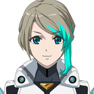 『マクロスΔスクランブル』ケイオス/ウィンダミアのゲームオリジナルキャラを公開! ゲームシステムの続報も到着