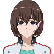 『マクロスΔスクランブル』ケイオス/ウィンダミアのゲームオリジナルキャラを公開! ゲームシステムの続報も到着