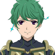 『マクロスΔスクランブル』ケイオス/ウィンダミアのゲームオリジナルキャラを公開! ゲームシステムの続報も到着