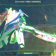 『マクロスΔスクランブル』ケイオス/ウィンダミアのゲームオリジナルキャラを公開! ゲームシステムの続報も到着