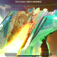 『マクロスΔスクランブル』ケイオス/ウィンダミアのゲームオリジナルキャラを公開! ゲームシステムの続報も到着