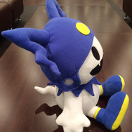 アトラス「TGS2016」出展情報を公開、Tシャツやジャックフロストぬいぐるみなど『ペルソナ』グッズが販売