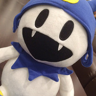 アトラス「TGS2016」出展情報を公開、Tシャツやジャックフロストぬいぐるみなど『ペルソナ』グッズが販売