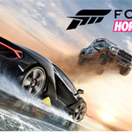 アイ・オー・データ「TGS2016」出展情報を公開、『フィギュアヘッズ』『Forza Horizon 3』試遊のほかVRコーナーも