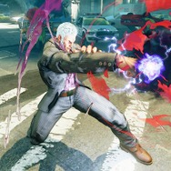 『ストV』新追加キャラ「ユリアン」プレイ映像&最新情報が到着！