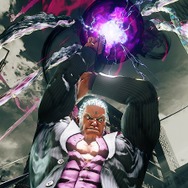 『ストV』新追加キャラ「ユリアン」プレイ映像&最新情報が到着！