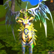 Copyright （C） 2006 by Nida Entertainment Corp, All rights reserved.（C）Copyright RoC Works Co.,Ltd. All rights reserved. / Published by RoCWorks Co.,Ltd.