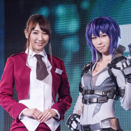 【レポート】『攻殻機動隊 S.A.C. ONLINE』のキモは“スキル”にアリ！そのプレイフィールやいかに