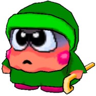 バブルボブル Wii