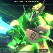 『マクロスΔスクランブル』ケイオス/ウィンダミアのゲームオリジナルキャラを公開! ゲームシステムの続報も到着