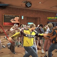 PC/PS4/XB1『デッドライジング 2』詳細が公開！最新ハードで蘇るゾンビパラダイス