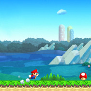 任天堂、iOS向け新作『スーパーマリオラン』をアップルイベントで爆弾発表