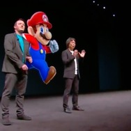 任天堂、iOS向け新作『スーパーマリオラン』をアップルイベントで爆弾発表