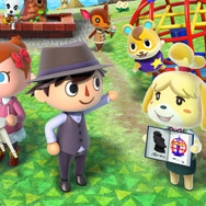 スマートデバイス版『ファイアーエムブレム』と『どうぶつの森』は2017年3月までに配信