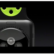 18ヶ月ぶりの新作「Apple Watch Series 2」が登場！NIKEとのコラボも