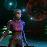 PS4 Proにも対応する『MASS EFFECT: ANDROMEDA』4K映像披露！