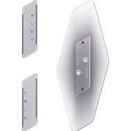 PS4用新型周辺機器が発表！新コントローラー、スリム型PS4/PS4 Pro専用スタンドなど