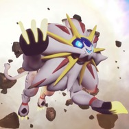 『ポケモン サン・ムーン』にオーキド博士が変わり果てた姿で登場