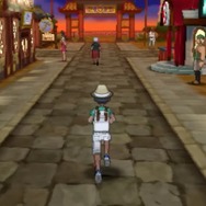 『ポケモン サン・ムーン』にオーキド博士が変わり果てた姿で登場