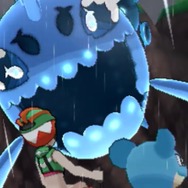 『ポケモン サン・ムーン』にオーキド博士が変わり果てた姿で登場