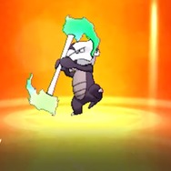 『ポケモン サン・ムーン』にオーキド博士が変わり果てた姿で登場