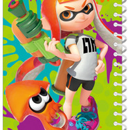『スプラトゥーン』手帳＆スタンプ発売決定、『星のカービィ』新作ジグソーパズルも