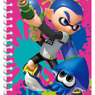 『スプラトゥーン』手帳＆スタンプ発売決定、『星のカービィ』新作ジグソーパズルも