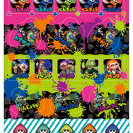 『スプラトゥーン』手帳＆スタンプ発売決定、『星のカービィ』新作ジグソーパズルも