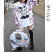 「galaxxxy」通販サイトより