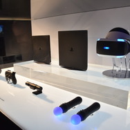 【レポート】新型PS4発表にNYが興奮に包まれる―「PlayStation Meeting」現地レポ＆メディア説明会