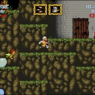 フライハイワークス「TGS2016」で多数の新作を出展！『魔神少女3』『スバラシティなど