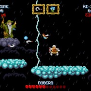 フライハイワークス「TGS2016」で多数の新作を出展！『魔神少女3』『スバラシティなど