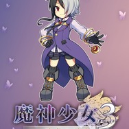 フライハイワークス「TGS2016」で多数の新作を出展！『魔神少女3』『スバラシティなど