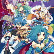 フライハイワークス「TGS2016」で多数の新作を出展！『魔神少女3』『スバラシティなど