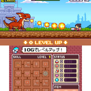 フライハイワークス「TGS2016」で多数の新作を出展！『魔神少女3』『スバラシティなど