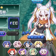 フライハイワークス「TGS2016」で多数の新作を出展！『魔神少女3』『スバラシティなど