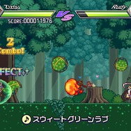 フライハイワークス「TGS2016」で多数の新作を出展！『魔神少女3』『スバラシティなど