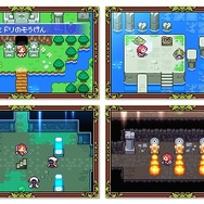 フライハイワークス「TGS2016」で多数の新作を出展！『魔神少女3』『スバラシティなど