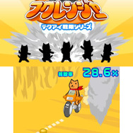 フライハイワークス「TGS2016」で多数の新作を出展！『魔神少女3』『スバラシティなど