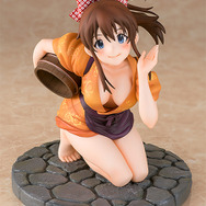 【美品】佐竹美奈子　ぽかぽかサービス　フィギュア 51YAmcPcFsL._UF350,350_QL80_.jpg