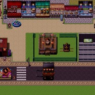 Steam『RPGツクールMV』Windows版が日本語に対応！クォータービュー機能やマップチップエディターなども開発中