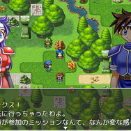 Steam『RPGツクールMV』Windows版が日本語に対応！クォータービュー機能やマップチップエディターなども開発中