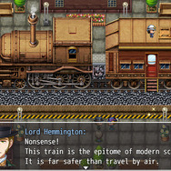 Steam『RPGツクールMV』Windows版が日本語に対応！クォータービュー機能やマップチップエディターなども開発中