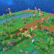 アークの新作箱庭ゲーの正式名称が『Birthdays the Beginning』に決定！