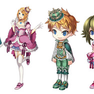 『タワー オブ プリンセス』と初音ミクのコラボイベント開始！ ボーカロイドも登場するオリジナルストーリーも