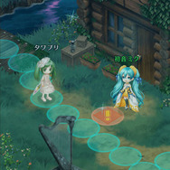 『タワー オブ プリンセス』と初音ミクのコラボイベント開始！ ボーカロイドも登場するオリジナルストーリーも