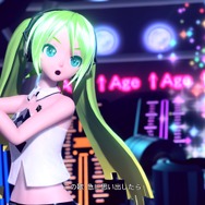 『初音ミク Project DIVA FT』追加楽曲パック1stが9月15日配信決定！「アゲアゲアゲイン」など4曲＆13モジュール収録