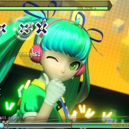 『初音ミク Project DIVA FT』追加楽曲パック1stが9月15日配信決定！「アゲアゲアゲイン」など4曲＆13モジュール収録