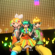 『初音ミク Project DIVA FT』追加楽曲パック1stが9月15日配信決定！「アゲアゲアゲイン」など4曲＆13モジュール収録