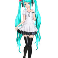 『初音ミク Project DIVA FT』追加楽曲パック1stが9月15日配信決定！「アゲアゲアゲイン」など4曲＆13モジュール収録